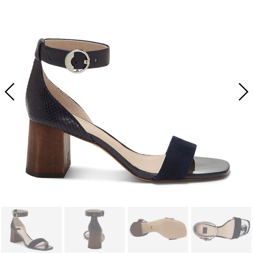 Louise Et Cie Gabrie Sandal